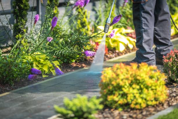 Best Post-Construction Pressure Washing  in Rancho Santa Fe, CA